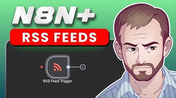 Master Using RSS Feeds in n8n