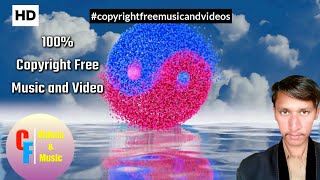 Yin Yang Free Stock Footage with Go on Go Music | Copyright Free Music and Videos screenshot 5