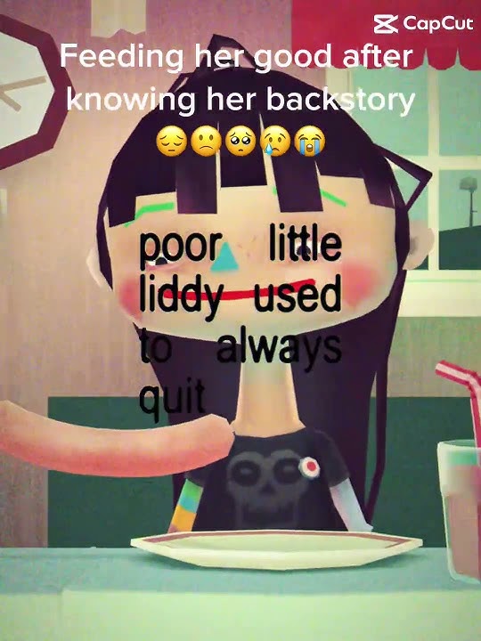 I feel so bad  😔😔😔￼