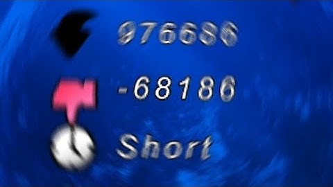 Playing the levels of each difficulty with more dislikes in Geometry Dash