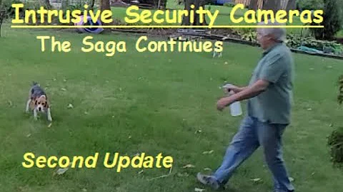 UPDATE PART 2: What the Neighbors are Really Like