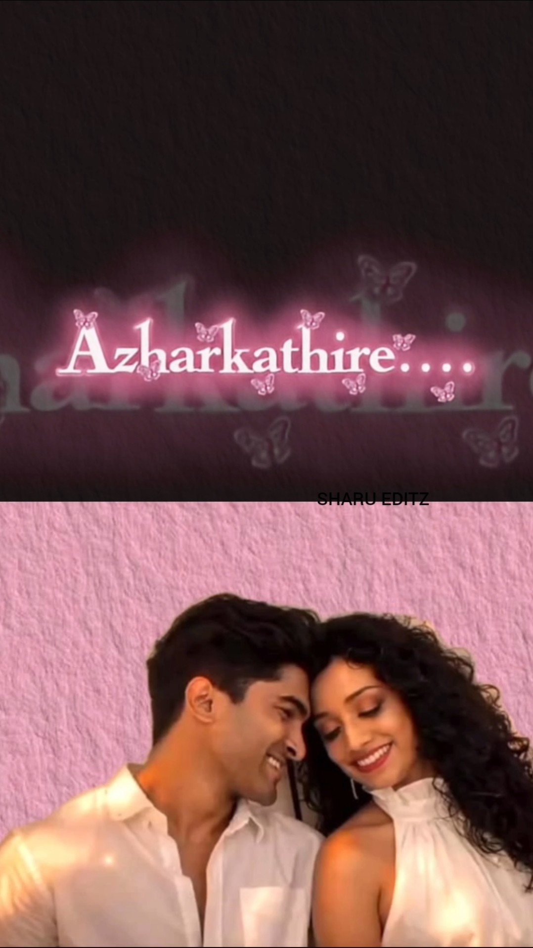 💞Feel My Love💖 - ShareChat