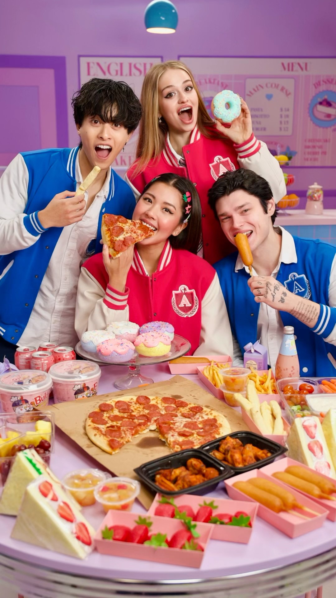 How to Get the Best School Lunch ?