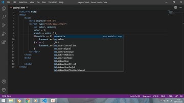 Javascript - Par ou ímpar