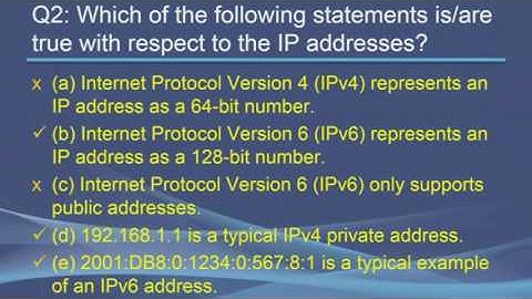IT1305 Web Application Development I Revision (Part 1)