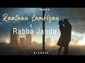 Raataan lambiyan x rabba janda  soumya m  new hindi cover 2023