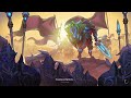 Wayfinder Episode 6 – Kestrel the Smuggler, Godsblood Deals, and the Pit Expedition