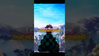 Bro Deserved A Happy Ending