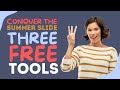 Preventing the Summer Slide Quiz