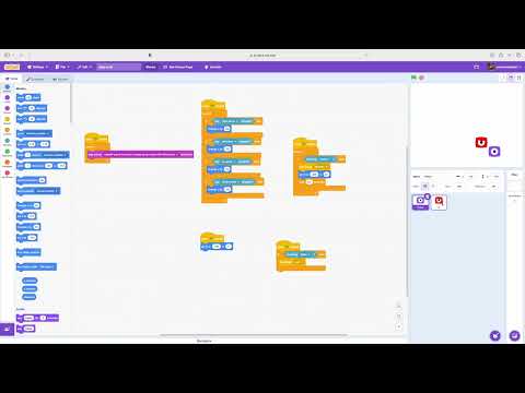 how to make enemy AI in scratch (option recommended)