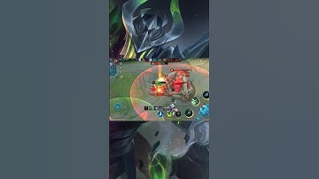 MLBB Argus gameplay🐉mlbb argus tutorial5👍build top 1 global argus KDA 14/10/5 #mlbb #mlbbshorts #fyp