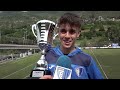 Juvenil i Cadet participen a la Pirineos Cup 2024