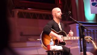 Daughtry - Battleships - Worcester, MA 12/10/13