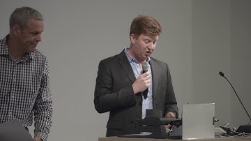 Humans, Data, AI & Ethics – The Great Debate