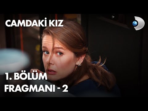 Camdaki Kız 1. Bölüm Fragmanı - 2