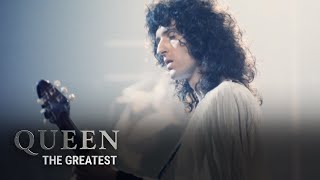 Queen: 1974 Early Tours - Queen In Finland (Episode 4)