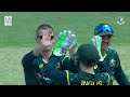Quick Run: Shamim Ashraf Chowdhury with Lisa Sthalekar