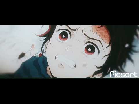 انمي قاتل الشياطين دموع اليتيم