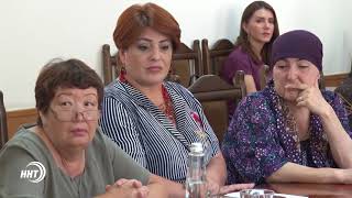 Дагестанские учителя командированы в Республику Таджикистан Дагестанские учителя командированы в Республику Таджикистан