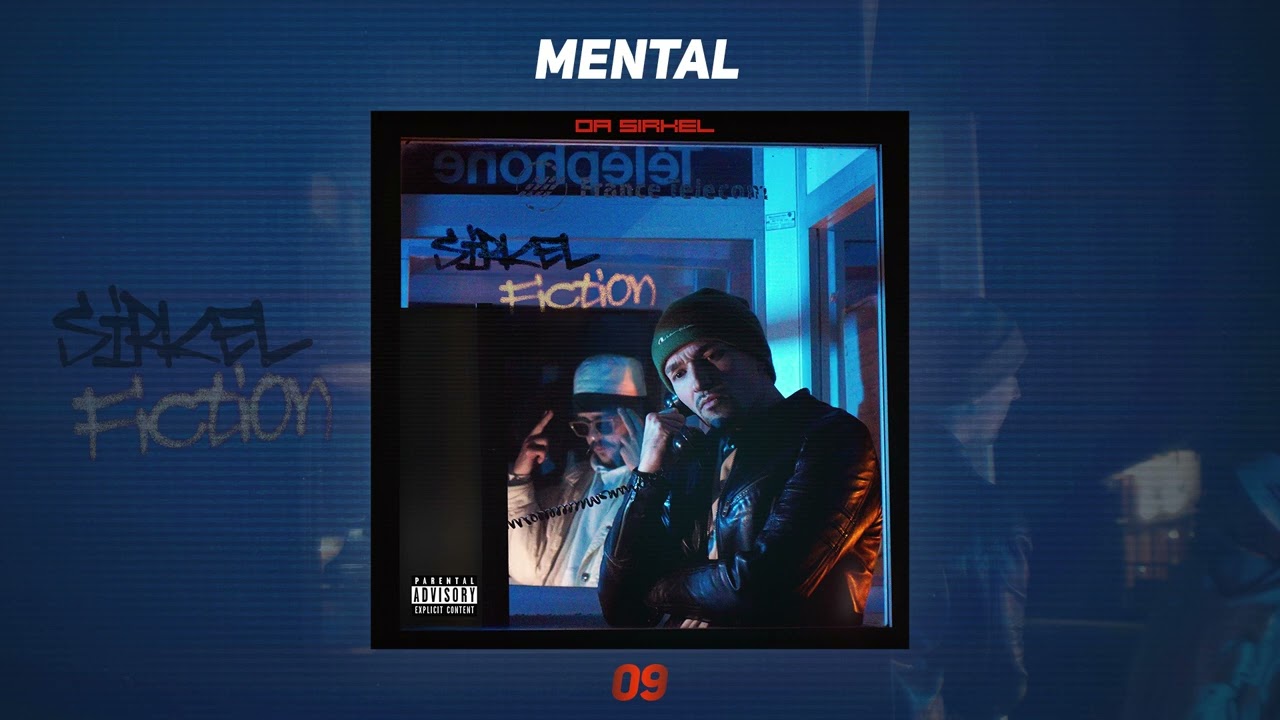 Watch Da Sirkel - Mental on YouTube Watch Da Sirkel - Mental on YouTube