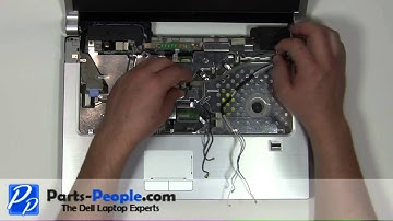 Dell XPS M1530 | Display Assembly Replacement | How-To-Tutorial