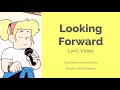 Looking Forward Lyrics (FULL VERSION) | Little Graduation | Steven Universe Future | Cartoon Network