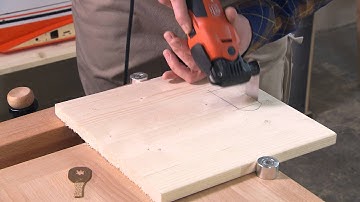 FEIN MultiMaster Oscillating Tool & Precise M-Cut Saw Blades