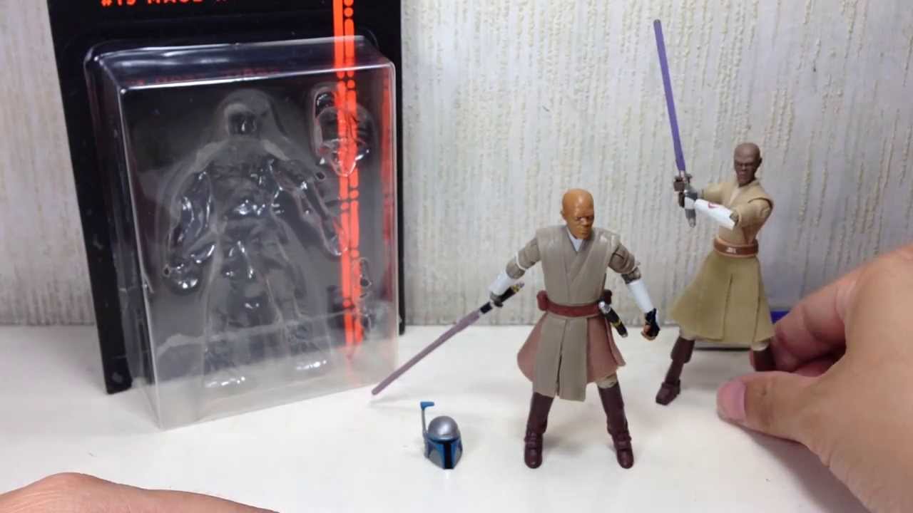 mace windu black series figure