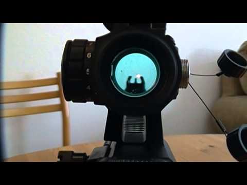 how-to-zero-a-red-dot-sight