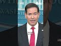Sec. of State Marco Rubio says War Powers Act is 'unconstitutional' | NBC New York