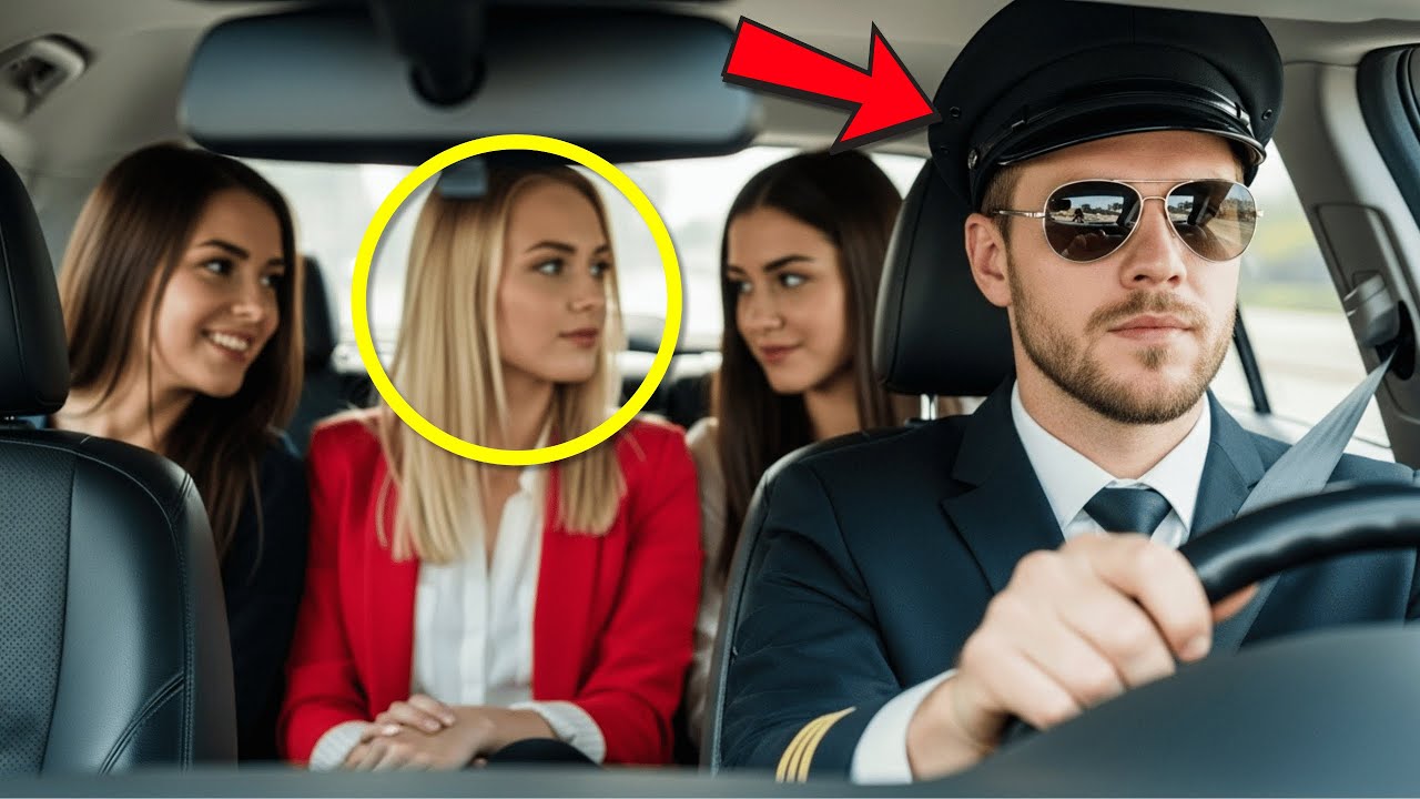 ŞOFÖR KILIĞINA GİREN MİLYONER NİŞANLISININ GERÇEK YÜZÜNÜ ÖĞRENDİ!