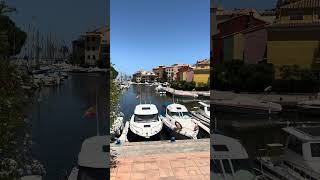 Saplya Port Sounds 🌊 Relaxing Coastal Walk Near Valencia, Spain #shorts