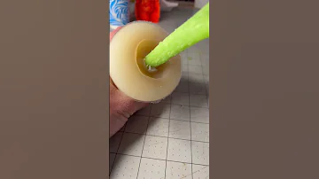 Making A Silicone Pickle Pickle Silicone Artprocess 