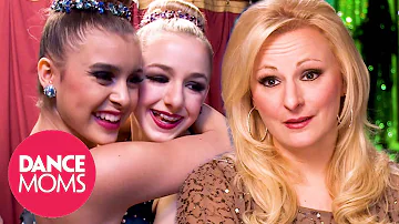 Chloe and Kalani KILL It! (S4 Flashback) | Dance Moms