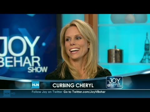 HLN: Cheryl Hines on 10 years of 'Curb'