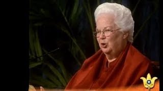 The Holy Ghost Aum Vibration | Sri Mrinalini Mata