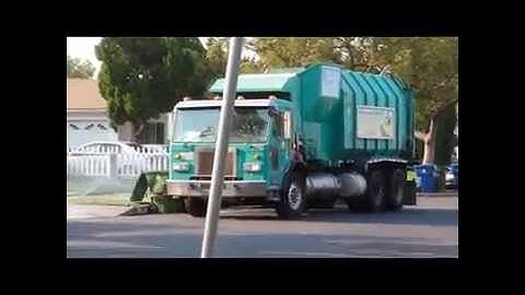 "The Rehrig Smasher" #36477