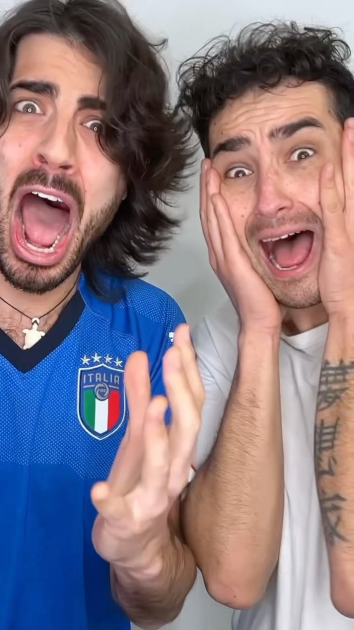 Lionfield reacts to ITALIAN TRAGEDY