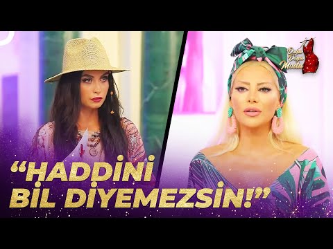 Aleyna'ya Şok Yaptırım! | Doya Doya Moda 33. Bölüm