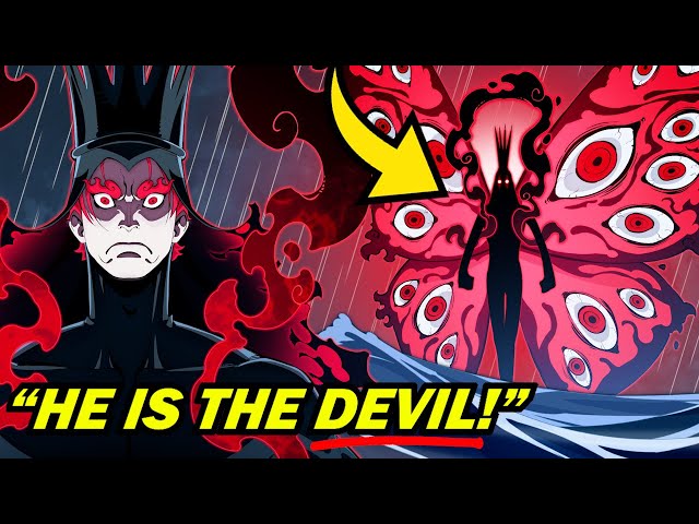 WE ALREADY KNOW IMU'S DEVIL FRUIT!! True Power and Yokai Form REVEALED! One Piece class=