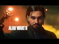 ÇÖKMÜŞ TÜNELDEKİ GİZEM |ALAN WAKE 2| TÜRKÇE  BÖLÜM-9