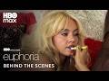Euphoria Season 3 Evolution | Behind The Scenes | Euphoria | HBO Max