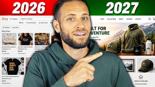I’m Trying These 5 Print On Demand Trends in 2027