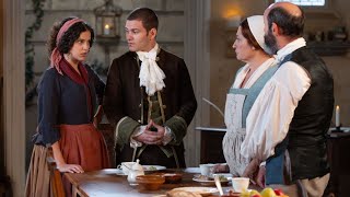 Valle Salvaje Capitulo 302 25112025 Episodio Completo Full Hd