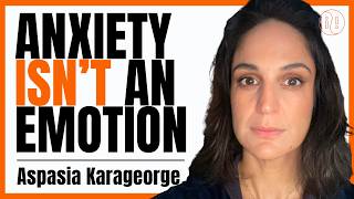 ISTDP & Unlocking Emotional Signals: Keys to Deeper Relationships - Aspasia Karageorge