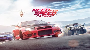 Need For Speed: Payback | Full Gameplay Walkthrough | PART 9 | Free Ember Militia