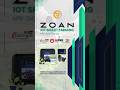 REVOLUSI PERTANIAN 🚀 Alat Canggih Ini Hemat Pupuk 70% &amp; Tingkatkan Panen! | Zoan IoT TKDN