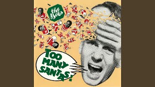 Video thumbnail of "The Bobs - Christmas In Jail"