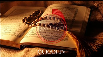 سورة الحجر - الآية   [26 - 50] للقارئ هاني الرفاعي