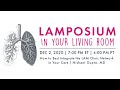 How to best integrate the lam clinic network in your care  lamposium in your living room